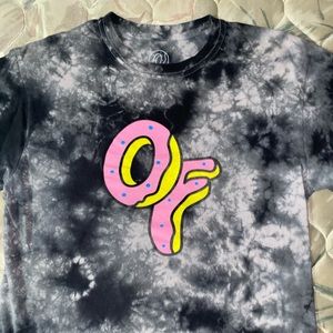 odd future tee !